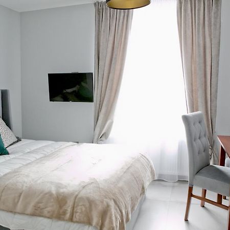 Elegant City Center Apartment 7B Krakov Exteriér fotografie