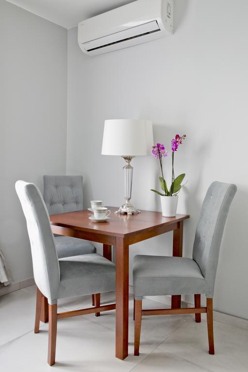 Elegant City Center Apartment 7B Krakov Exteriér fotografie