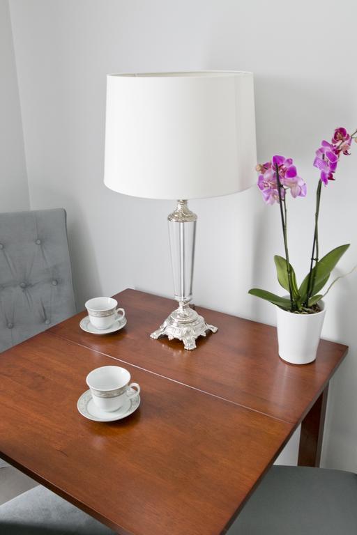 Elegant City Center Apartment 7B Krakov Exteriér fotografie