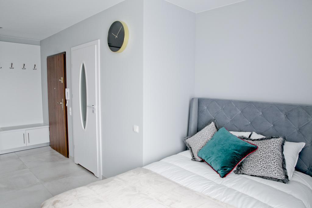 Elegant City Center Apartment 7B Krakov Exteriér fotografie
