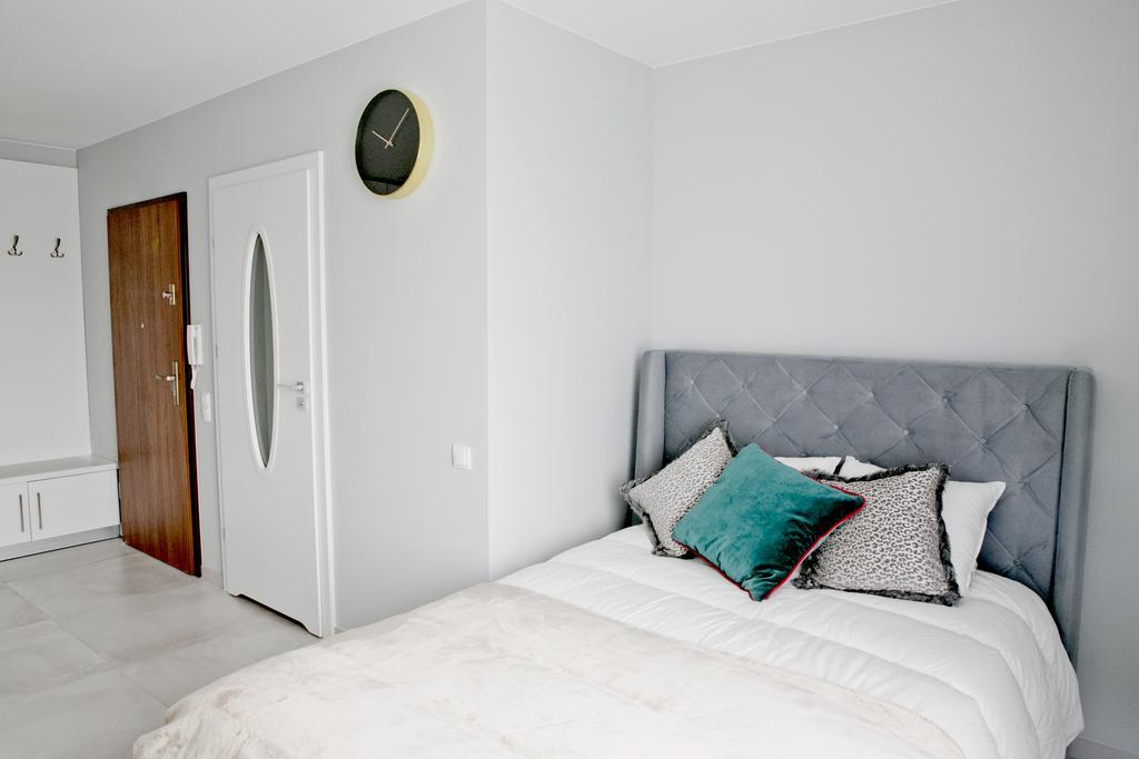 Elegant City Center Apartment 7B Krakov Exteriér fotografie