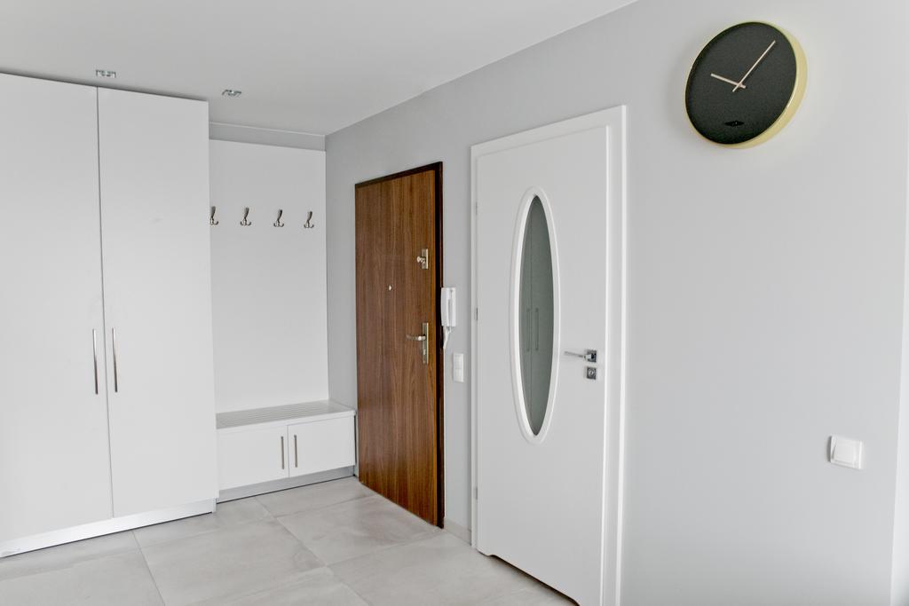 Elegant City Center Apartment 7B Krakov Exteriér fotografie